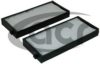 ACR 321548 Filter, interior air